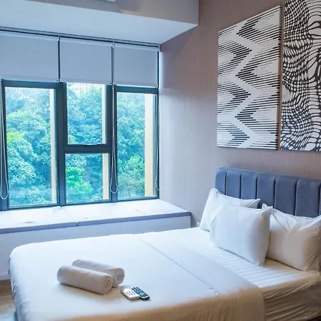Ceylonz Leisure Suites Klcc Kuala Lumpur Room photo