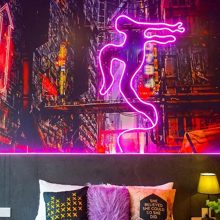 Ceylonz Leisure Suites Klcc Kuala Lumpur Room photo