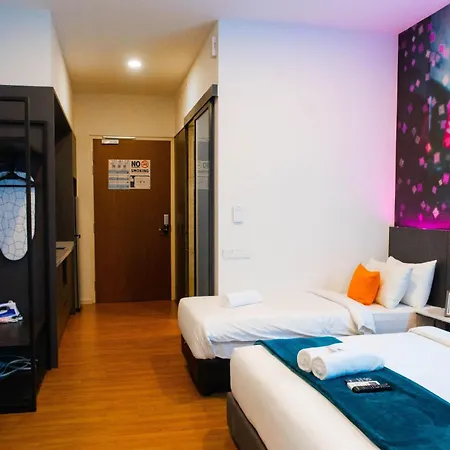 Ceylonz Leisure Suites Klcc Kuala Lumpur Room photo