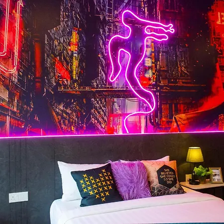 Ceylonz Leisure Suites Klcc Kuala Lumpur Room photo