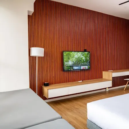 Ceylonz Leisure Suites Klcc Kuala Lumpur Room photo
