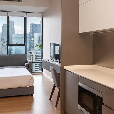 Ceylonz Leisure Suites Klcc Kuala Lumpur Room photo