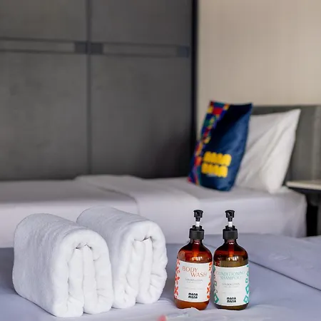 Ceylonz Leisure Suites Klcc Kuala Lumpur Room photo
