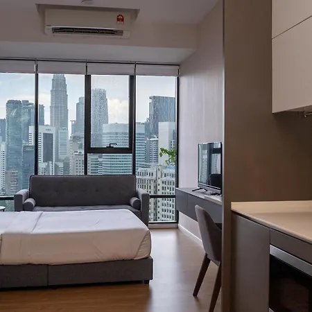 Ceylonz Leisure Suites Klcc Kuala Lumpur Room photo