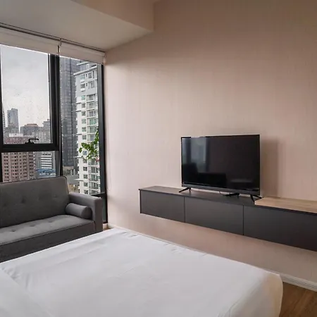 Ceylonz Leisure Suites Klcc Kuala Lumpur Exterior photo