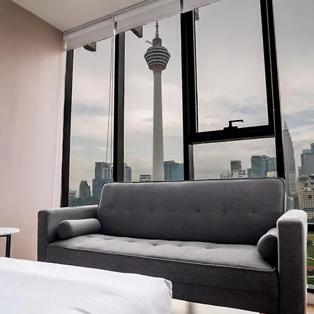 Ceylonz Leisure Suites Klcc Kuala Lumpur Room photo