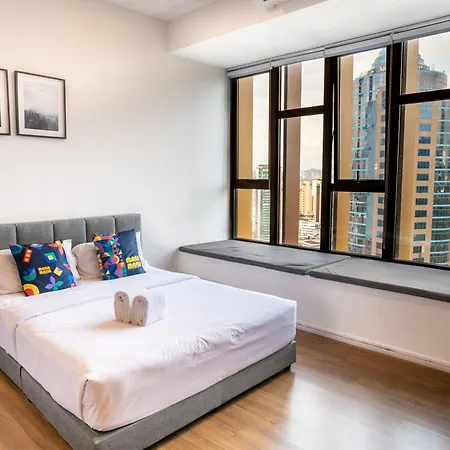 Ceylonz Leisure Suites Klcc Kuala Lumpur Room photo