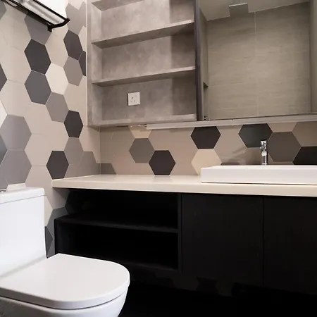 Ceylonz Leisure Suites Klcc Kuala Lumpur Room photo