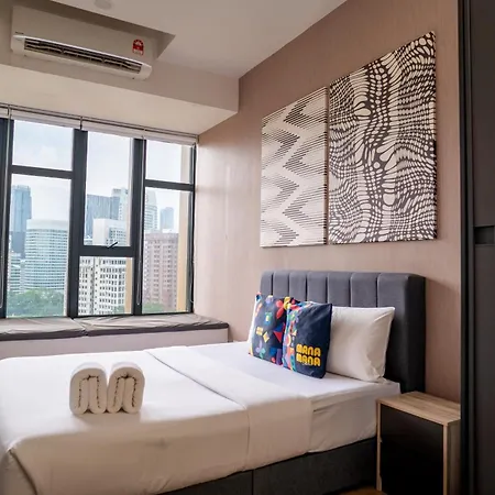 Ceylonz Leisure Suites Klcc Kuala Lumpur Room photo