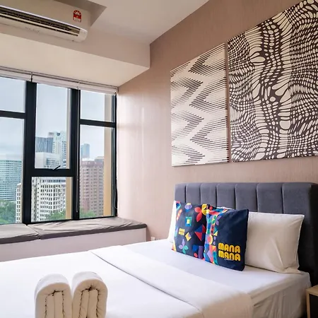 Ceylonz Leisure Suites Klcc Kuala Lumpur Room photo