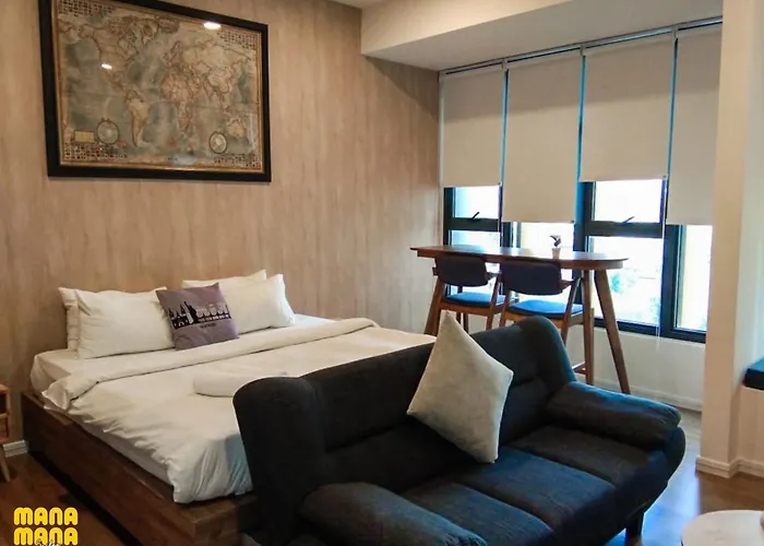 Ceylonz Leisure Suites Klcc