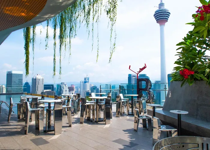 Ceylonz Leisure Suites Klcc