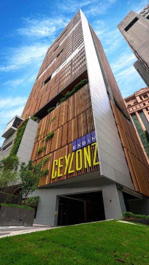 Ceylonz Leisure Klcc