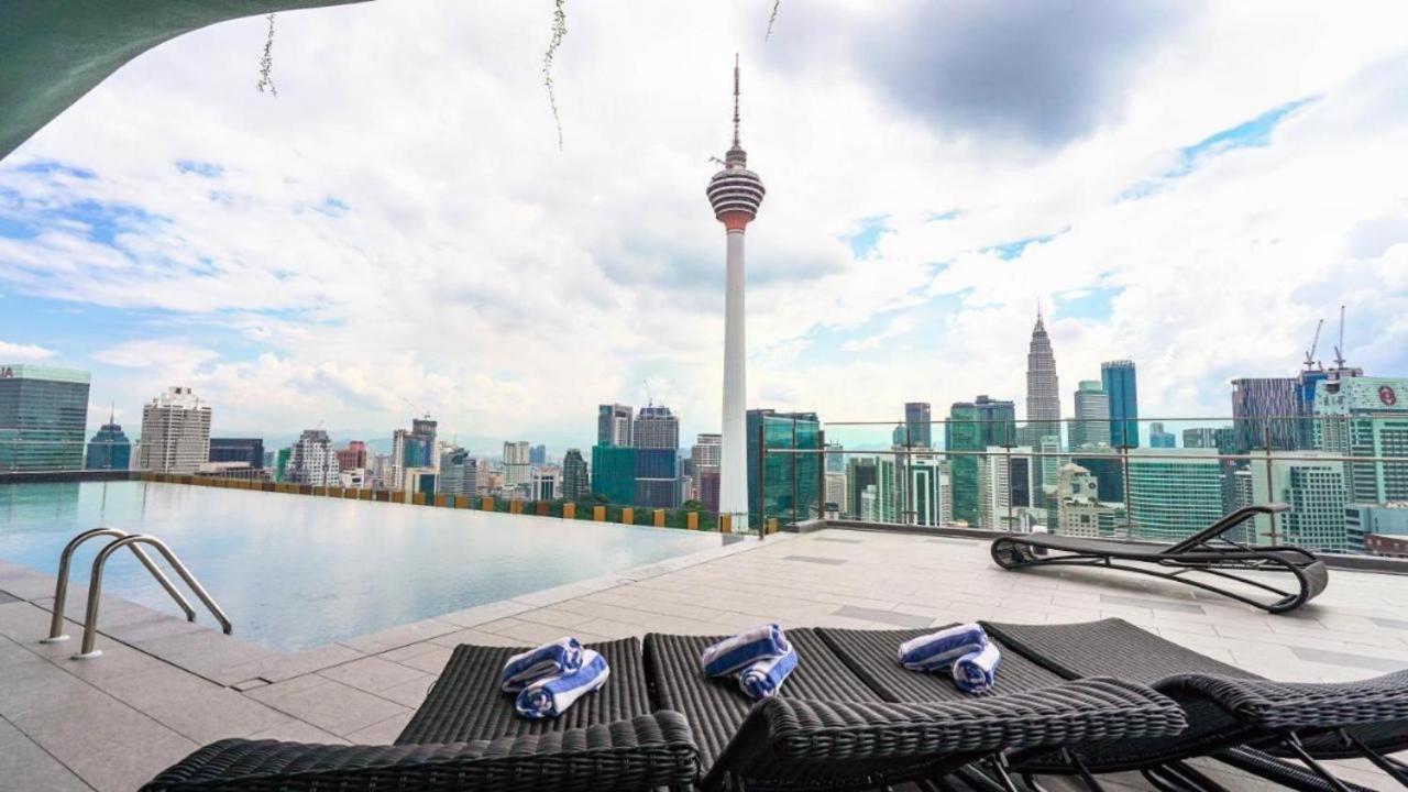 Ceylonz Leisure Klcc Kuala Lumpur