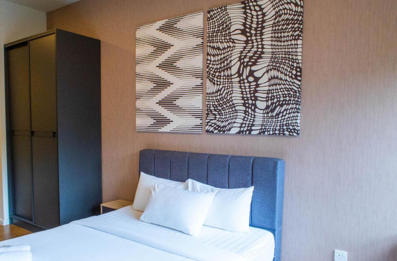 Ceylonz Leisure Klcc Apartment