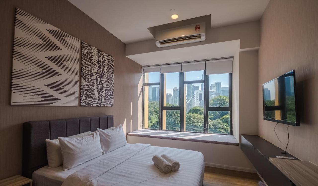 Ceylonz Leisure Klcc Kuala Lumpur
