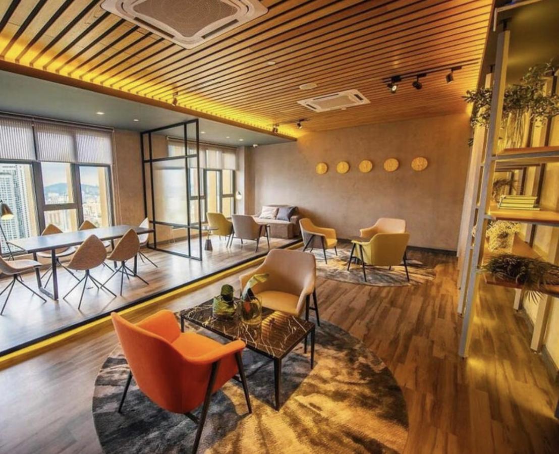 Ceylonz Leisure Klcc Apartment