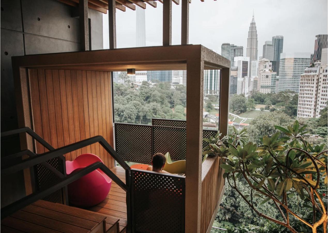 Ceylonz Leisure Klcc