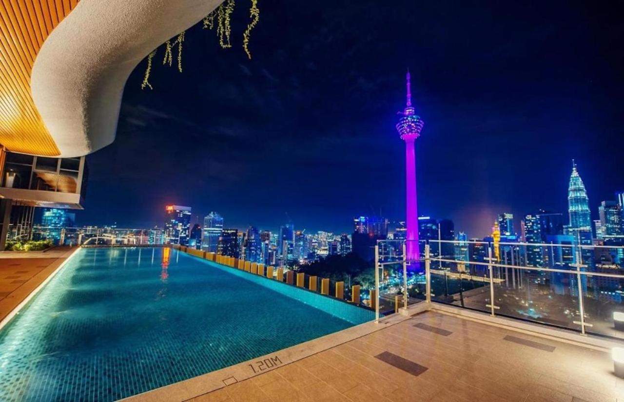 Ceylonz Leisure Klcc * Kuala Lumpur
