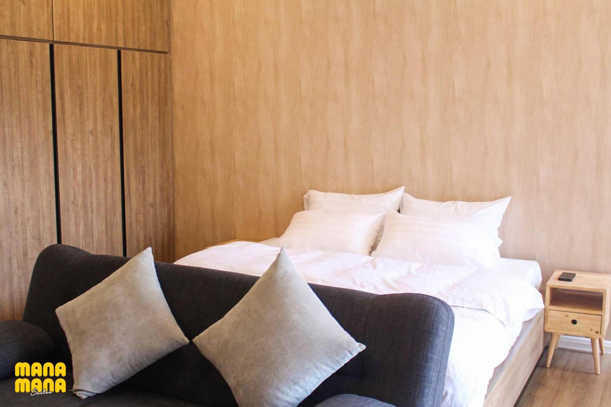Apartment Ceylonz Leisure Klcc *