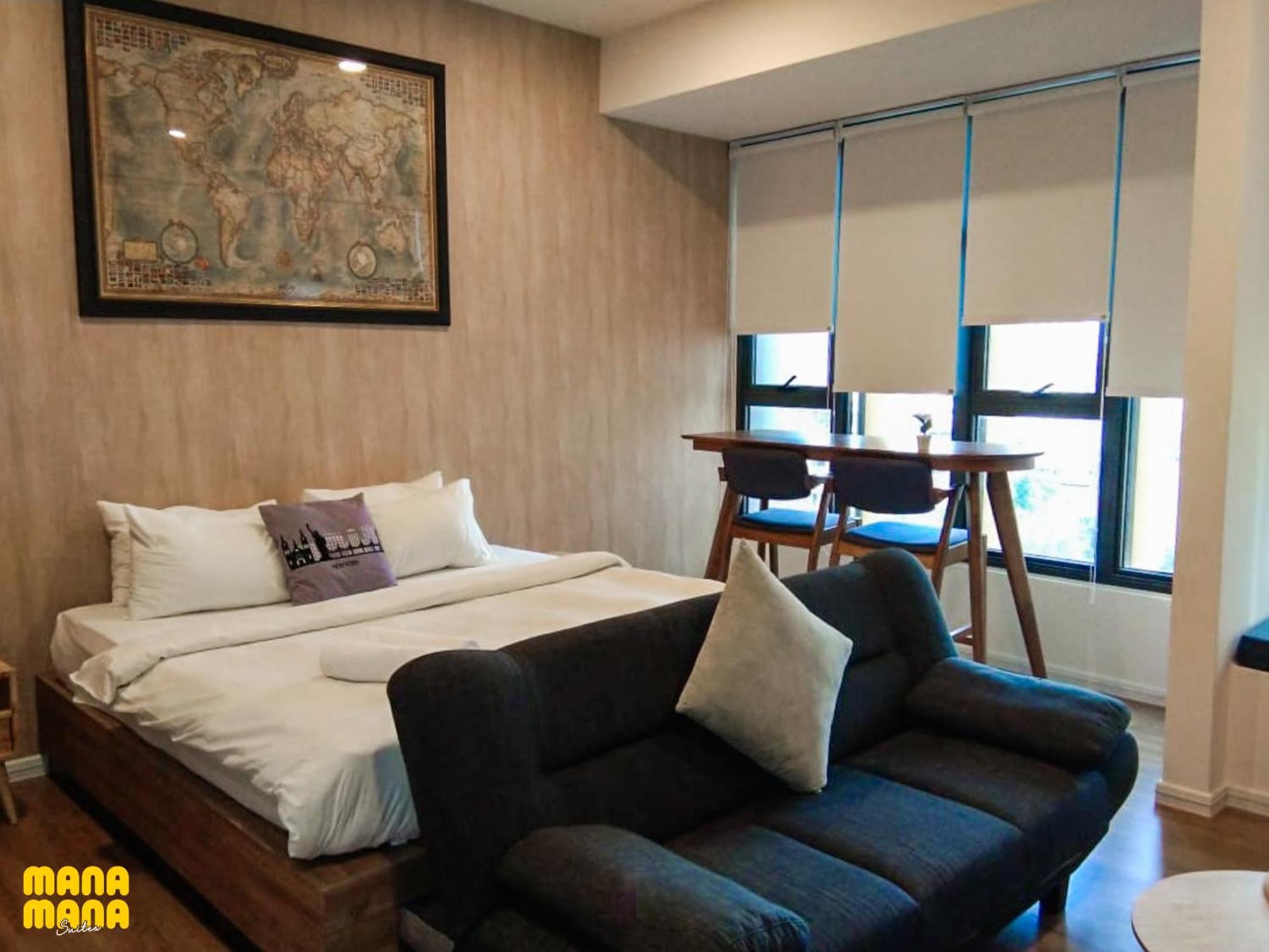Ceylonz Leisure Klcc * Kuala Lumpur