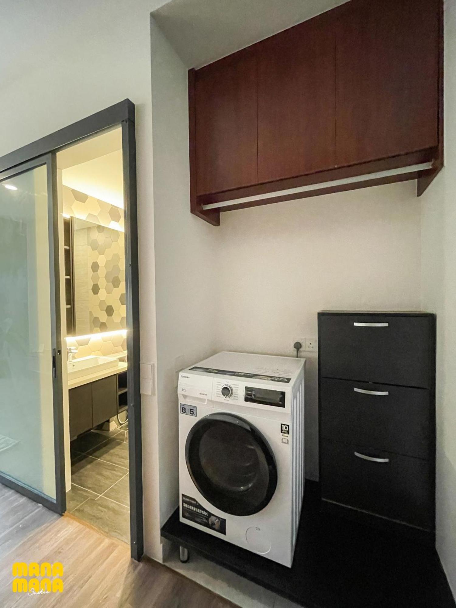 Apartment Ceylonz Leisure Klcc *