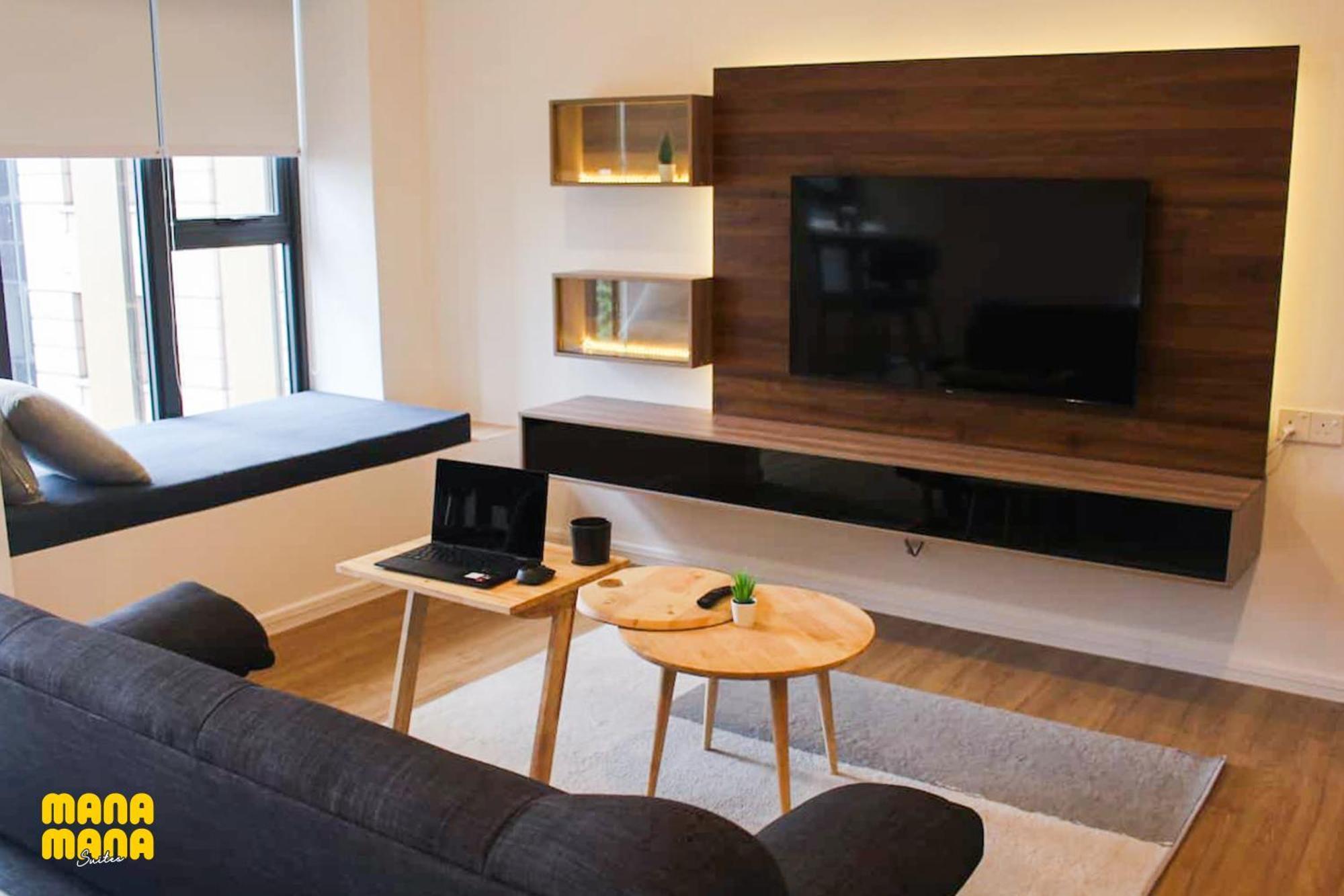 Ceylonz Leisure Klcc Apartment