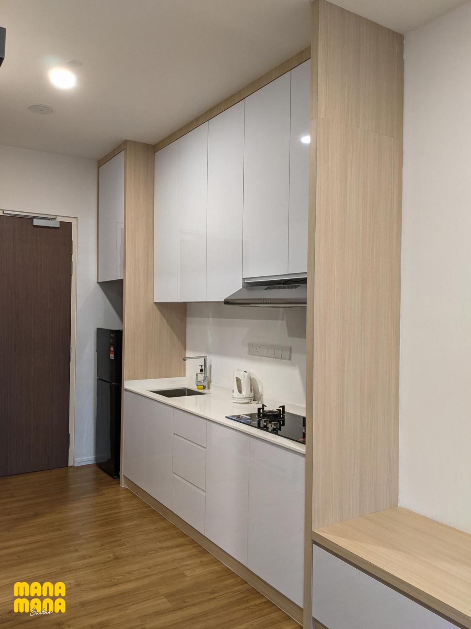 Ceylonz Leisure Klcc Apartment Kuala Lumpur