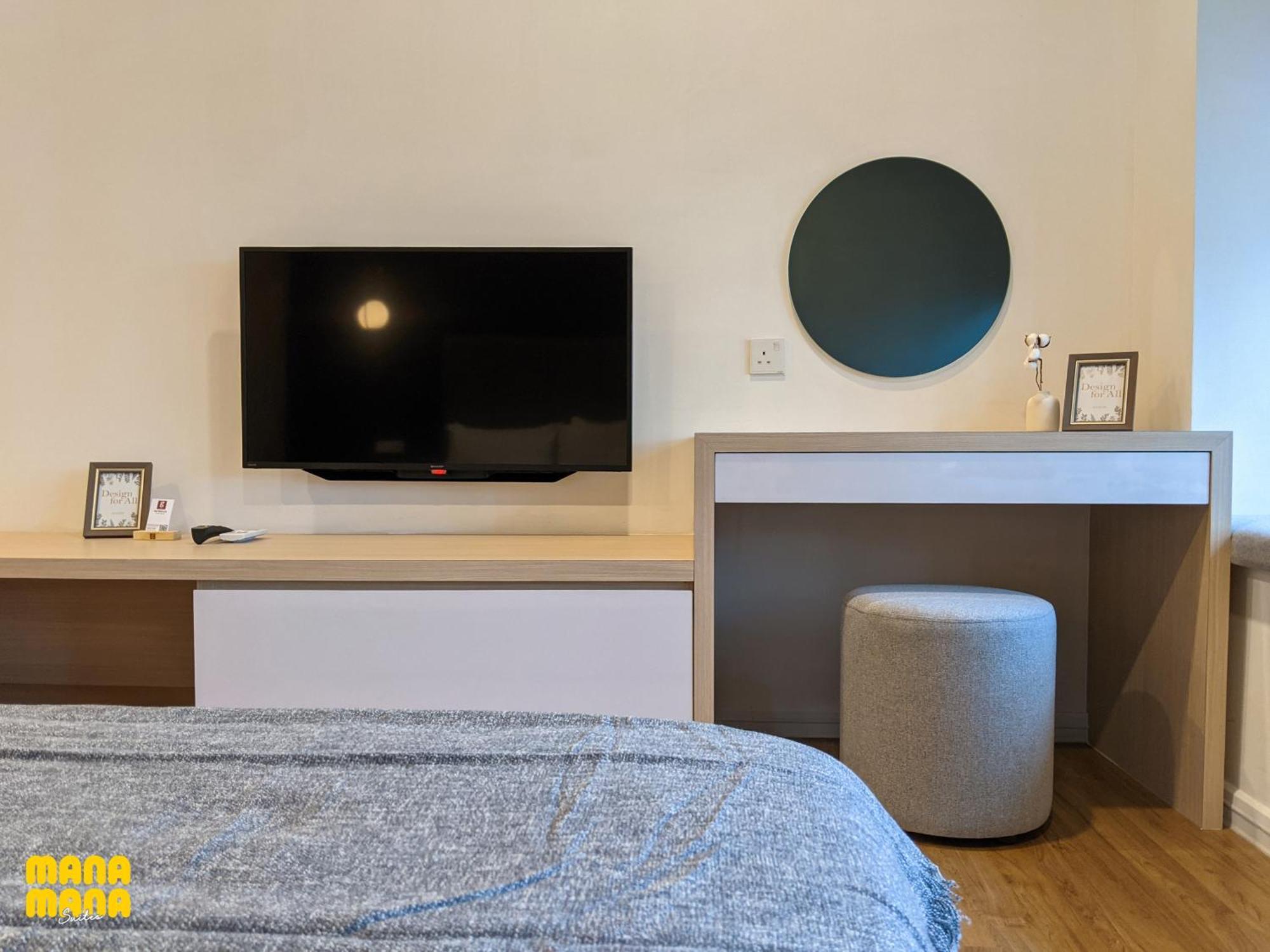 Apartment Ceylonz Leisure Klcc Kuala Lumpur