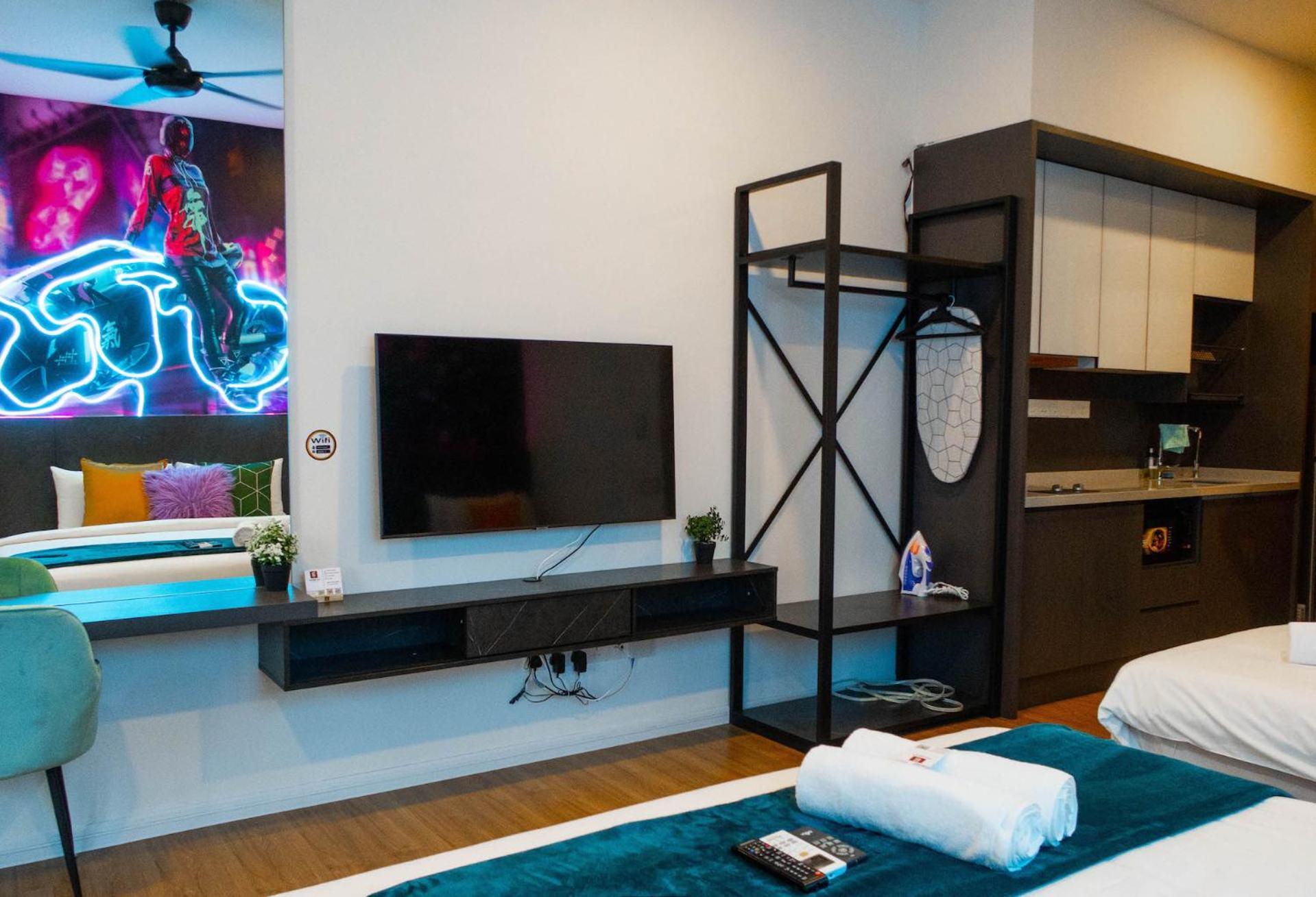 Ceylonz Leisure Klcc Kuala Lumpur