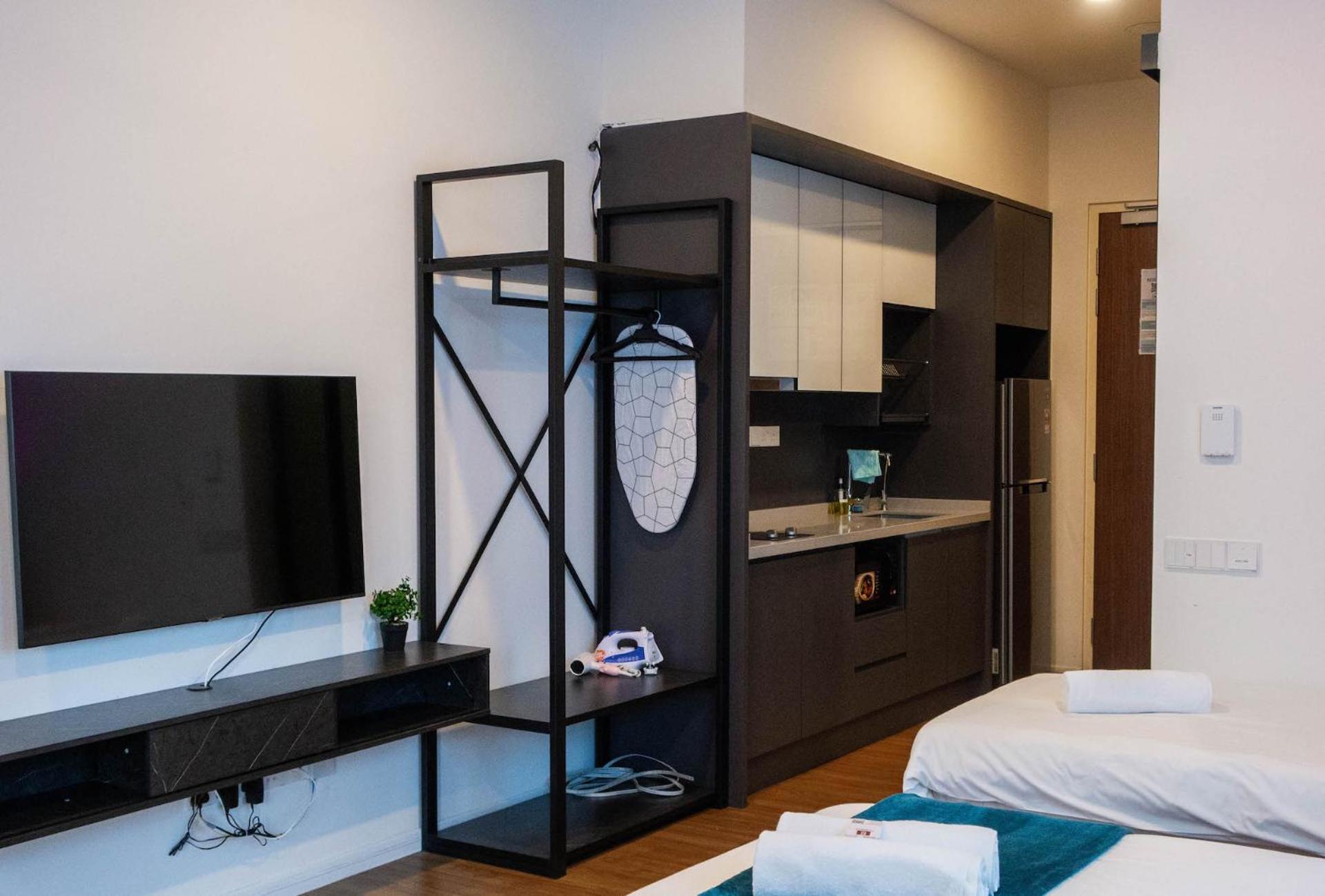Ceylonz Leisure Klcc Apartment *