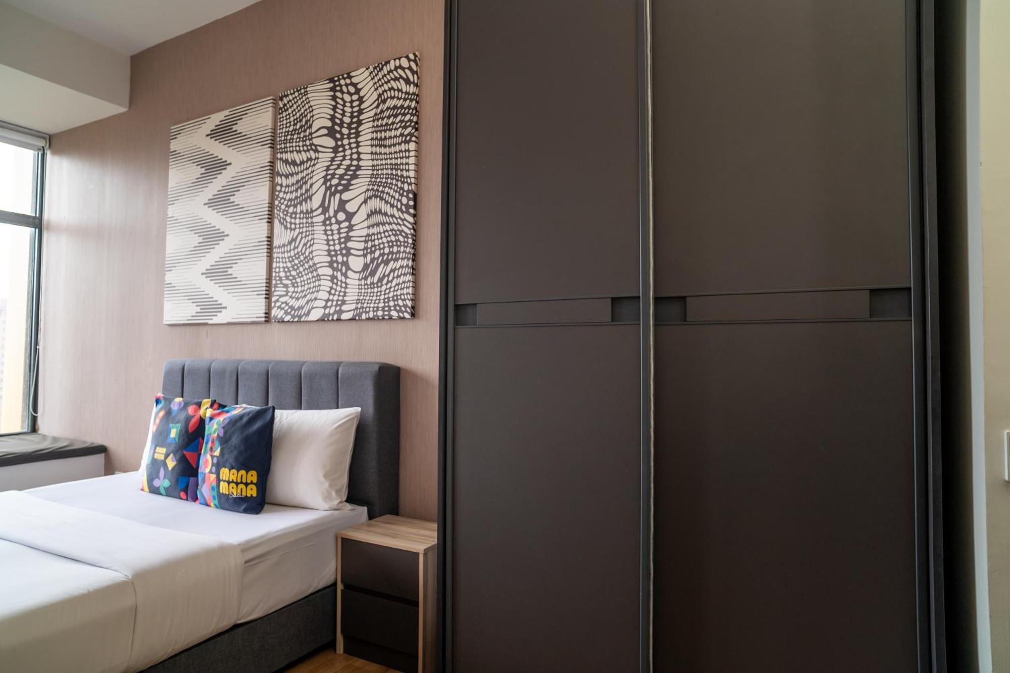 Ceylonz Leisure Klcc Apartment