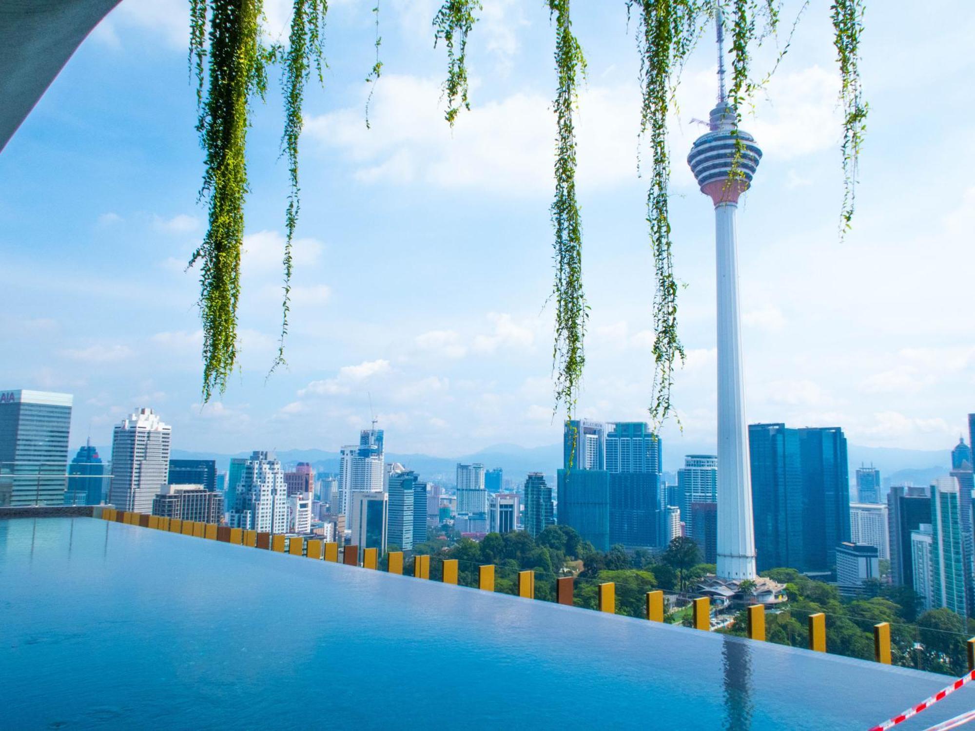 Ceylonz Leisure Klcc