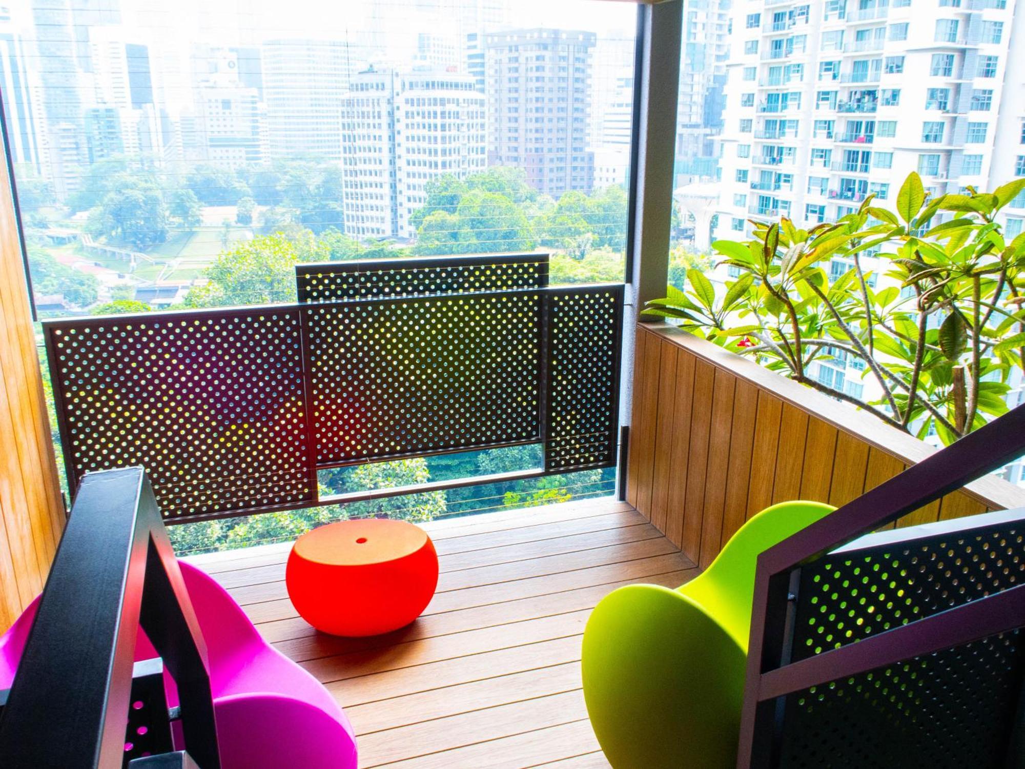 Ceylonz Leisure Klcc